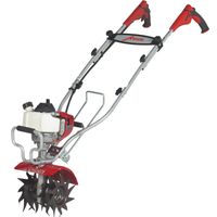 Mantis Deluxe 7265 4-Takt Motorhacke