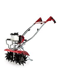 Mantis Deluxe XP Gartenfräse