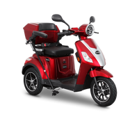 Rolektro E-Trike E-Dreirad